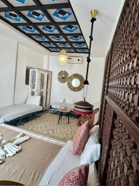 Riad Dar Darcom Marrakesh Exterior photo